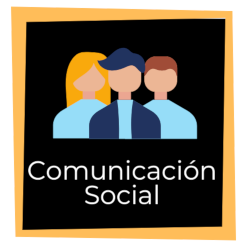 INE Comunicación Social