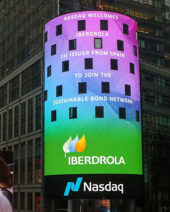 iberdrola